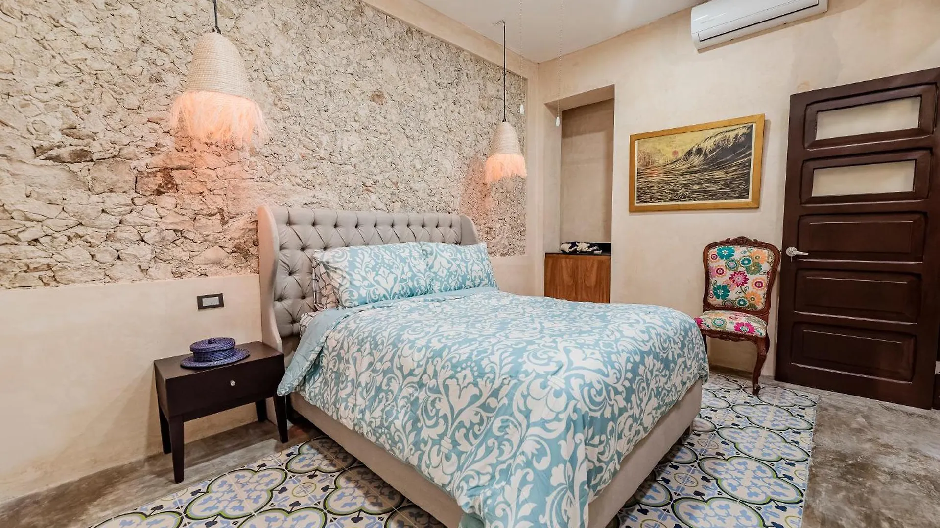 Holiday home Casa Del Perro Verde Unbeatable Location Villa Merida