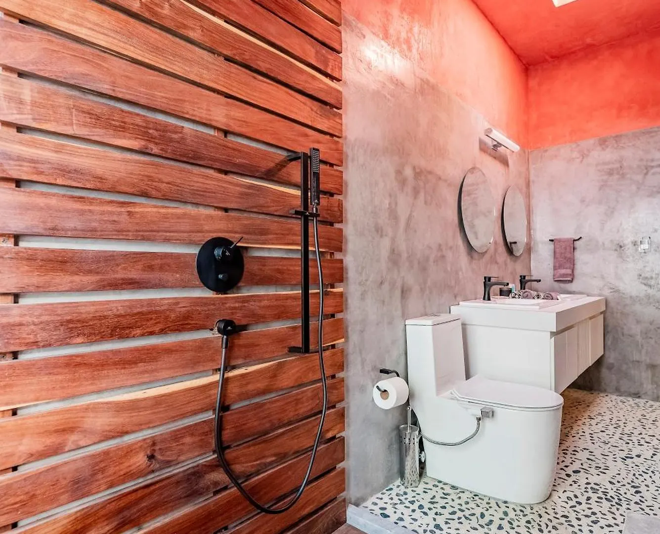 Holiday home Casa Del Perro Verde Unbeatable Location Villa Merida Mexico