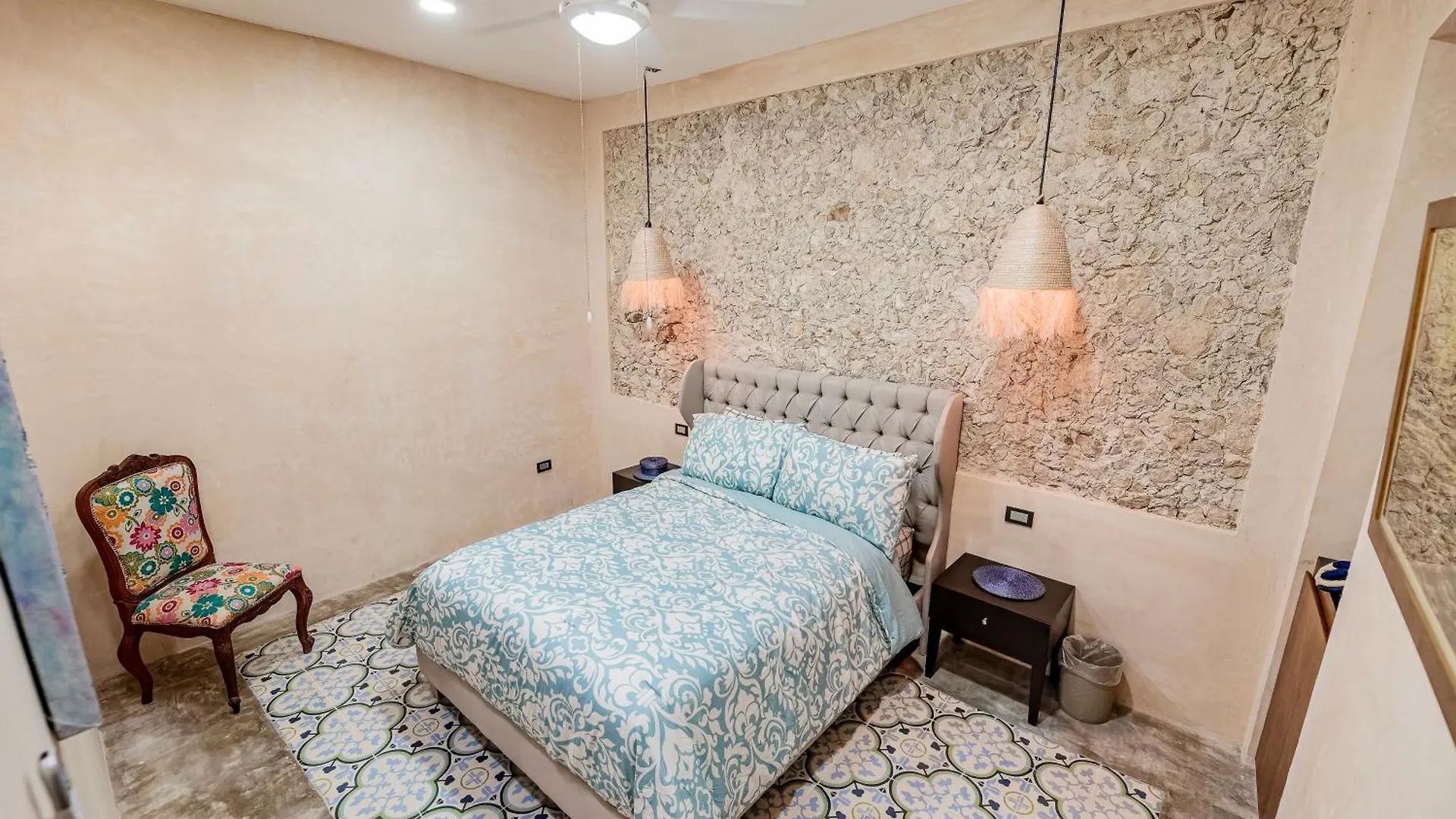 Casa Del Perro Verde Unbeatable Location Villa Merida Holiday home