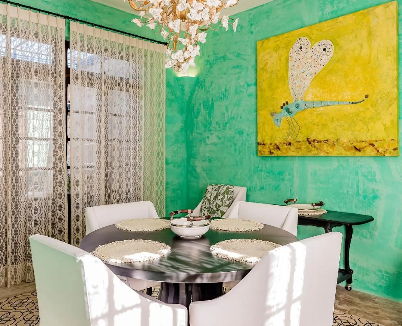 Holiday home Casa Del Perro Verde Unbeatable Location Villa Merida
