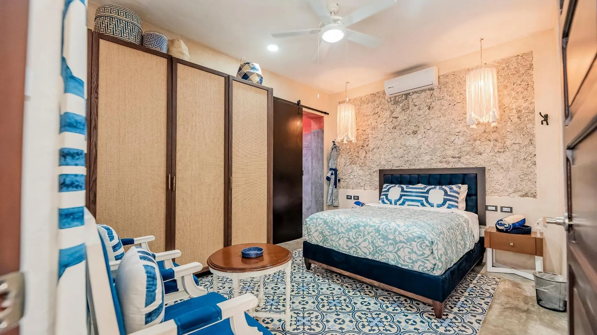 Casa Del Perro Verde Unbeatable Location Villa Merida