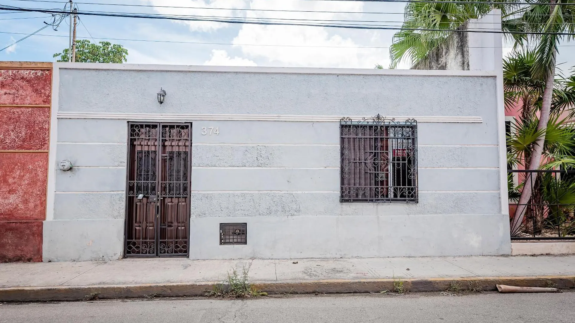 Casa Del Perro Verde Unbeatable Location Villa Merida