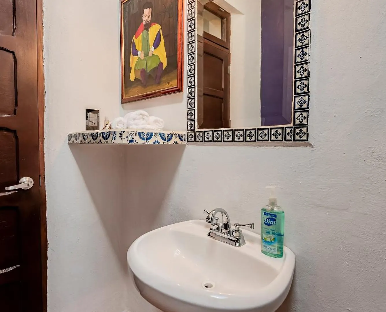Holiday home Casa Del Perro Verde Unbeatable Location Villa Merida