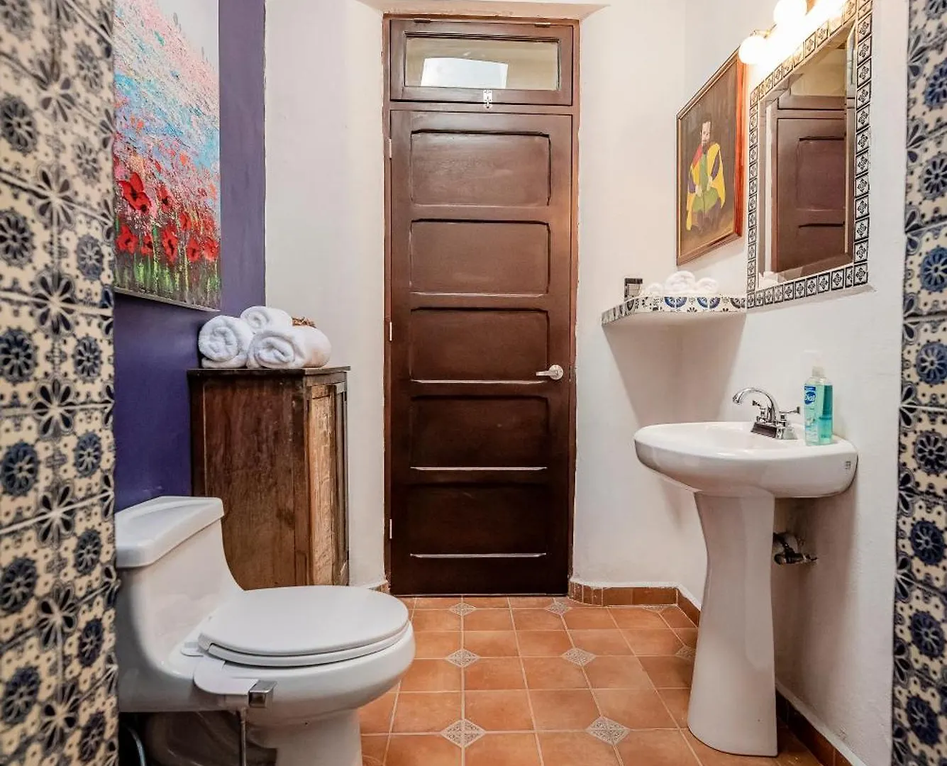 Casa Del Perro Verde Unbeatable Location Villa Merida