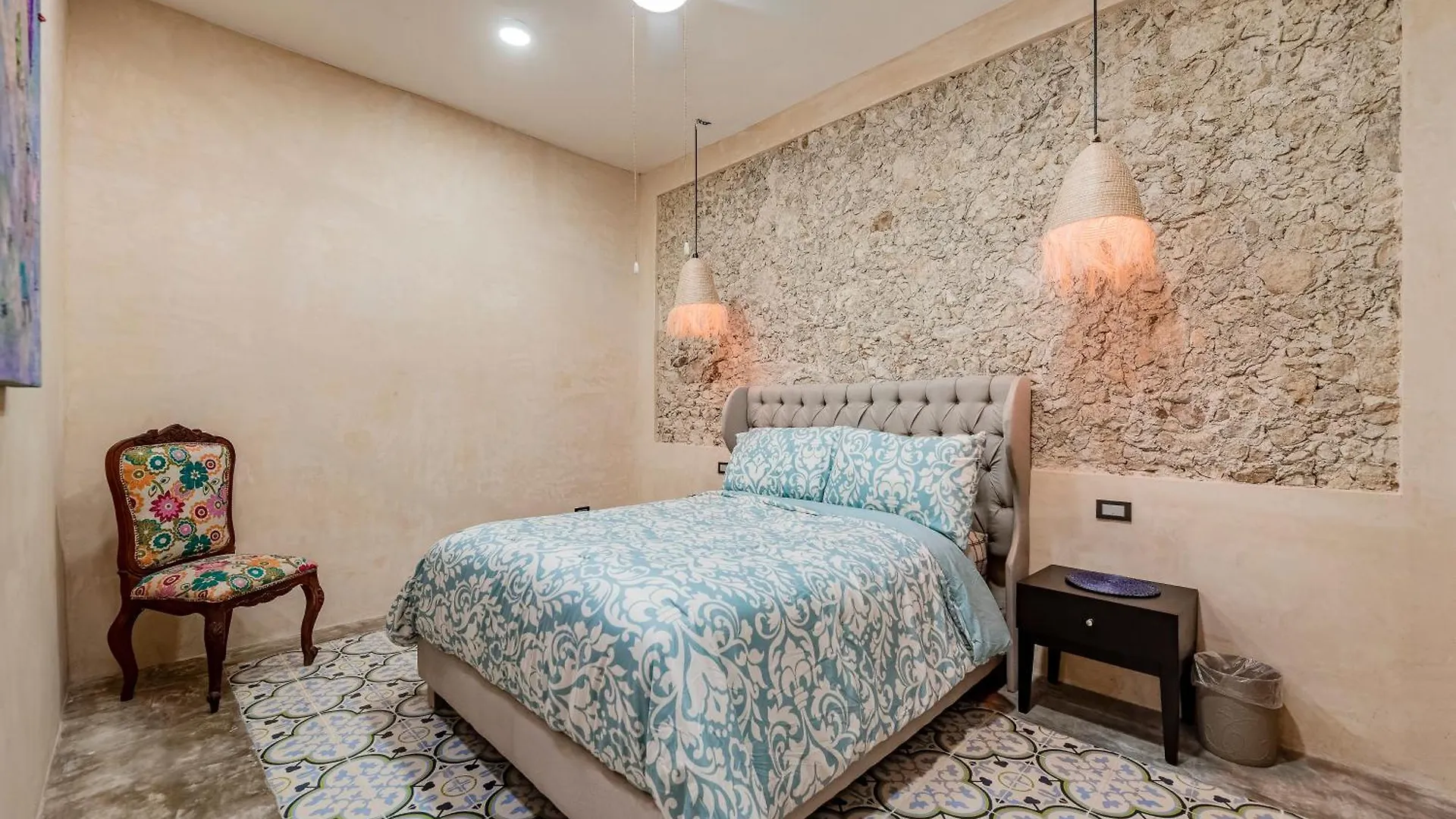 Casa Del Perro Verde Unbeatable Location Villa Merida