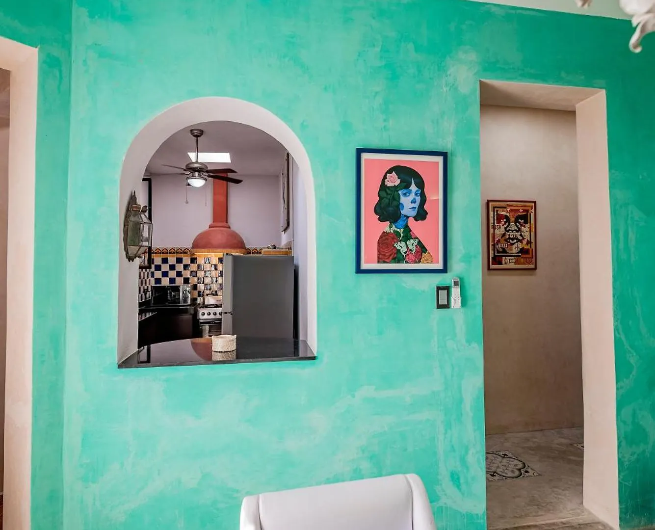 Holiday home Casa Del Perro Verde Unbeatable Location Villa Merida