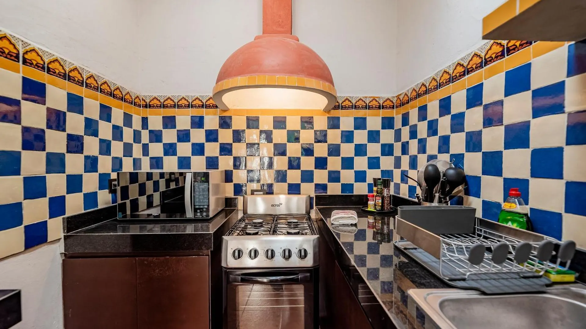 Casa Del Perro Verde Unbeatable Location Villa Merida Holiday home