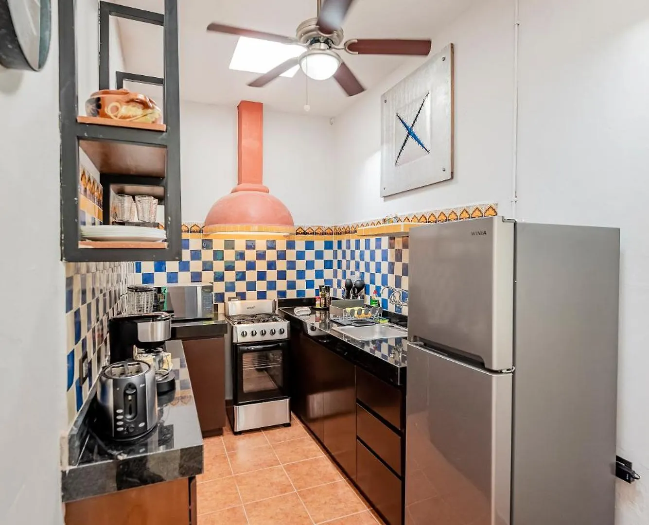Holiday home Casa Del Perro Verde Unbeatable Location Villa Merida