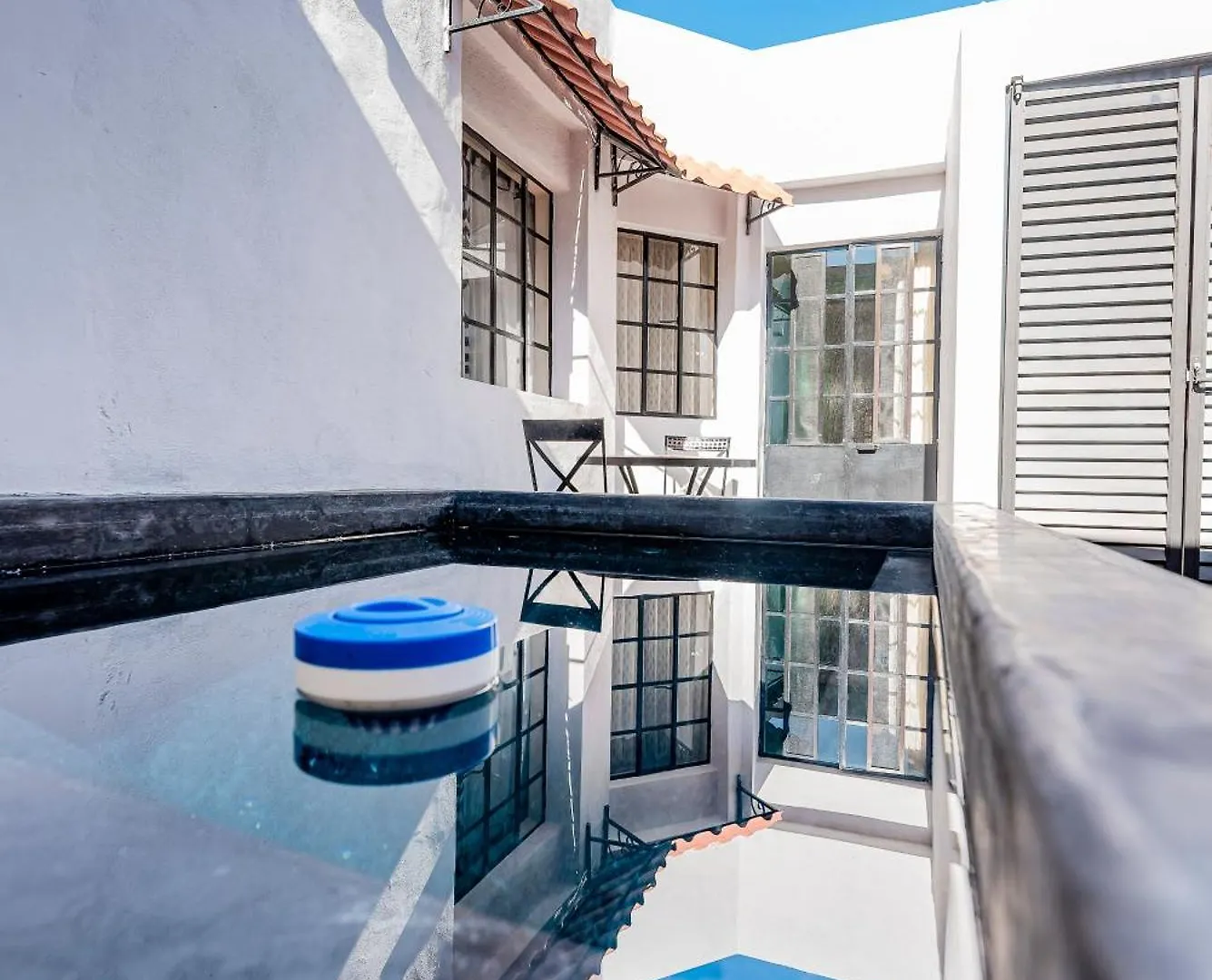 Holiday home Casa Del Perro Verde Unbeatable Location Villa Merida Mexico