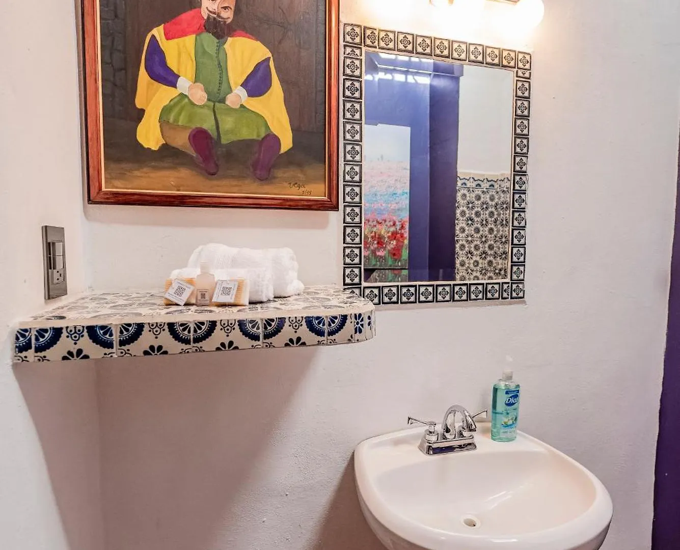 Casa Del Perro Verde Unbeatable Location Villa Merida 0*,  Mexico