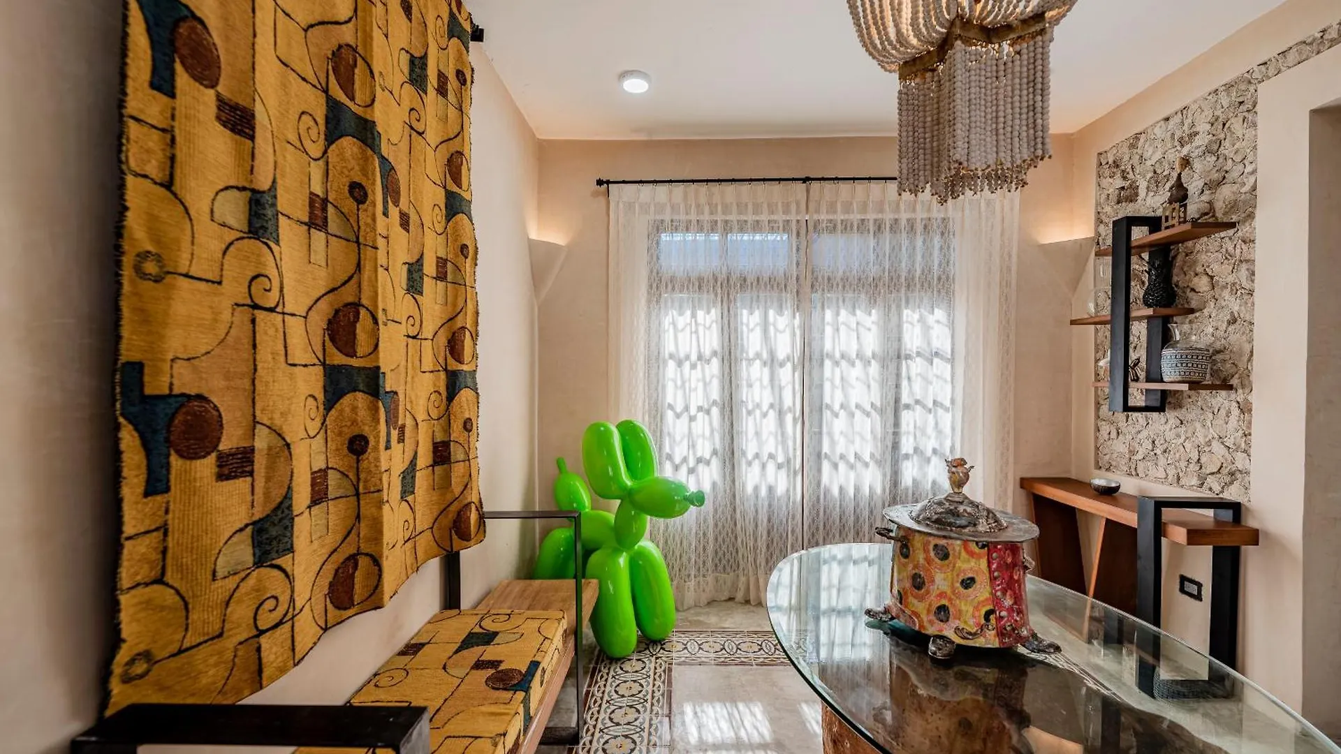 Casa Del Perro Verde Unbeatable Location Villa Merida