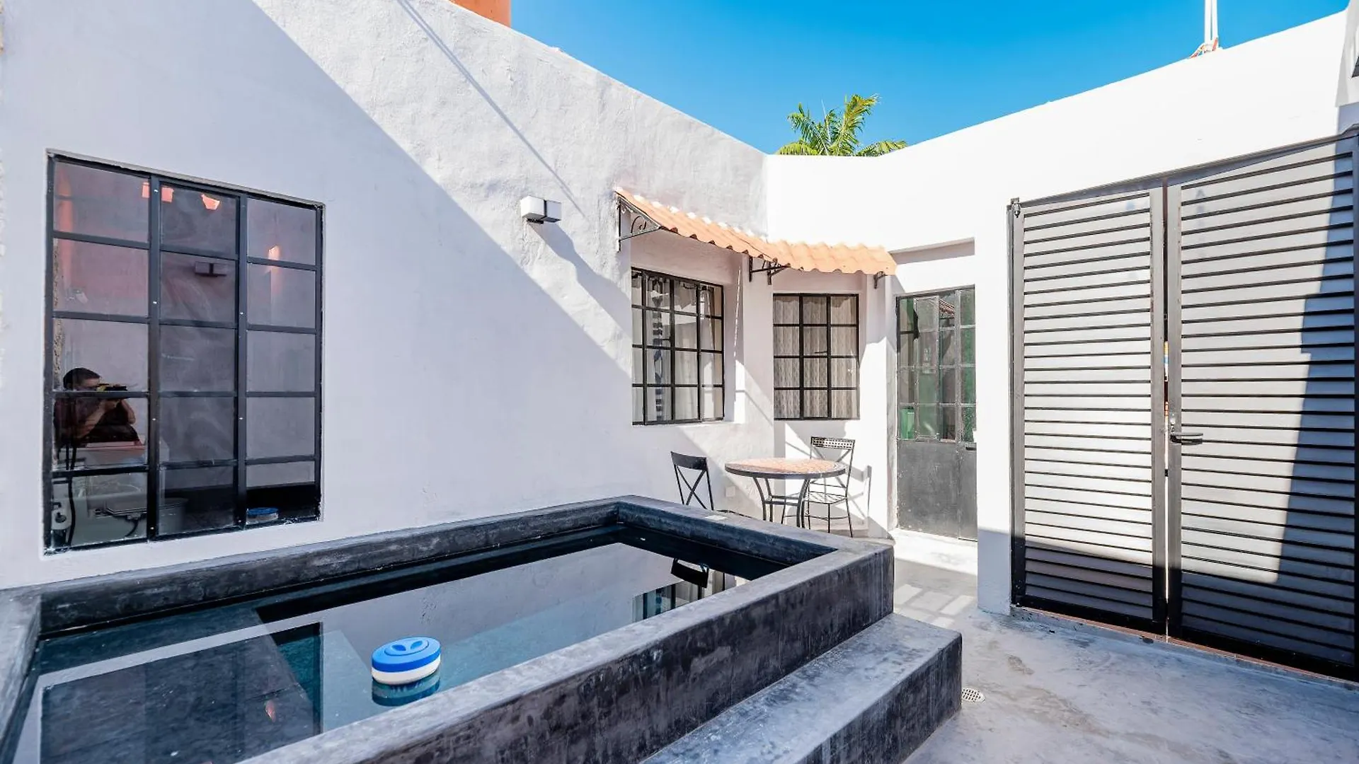 Casa Del Perro Verde Unbeatable Location Villa Merida